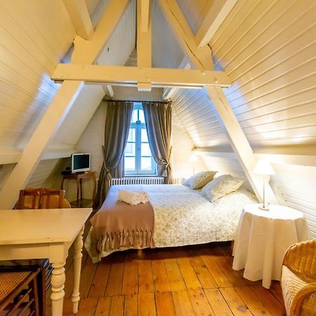 B&B Geerwijn Brugge Eksteriør bilde
