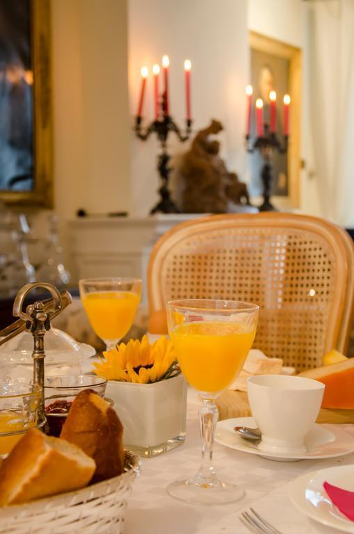 B&B Geerwijn Brugge Eksteriør bilde