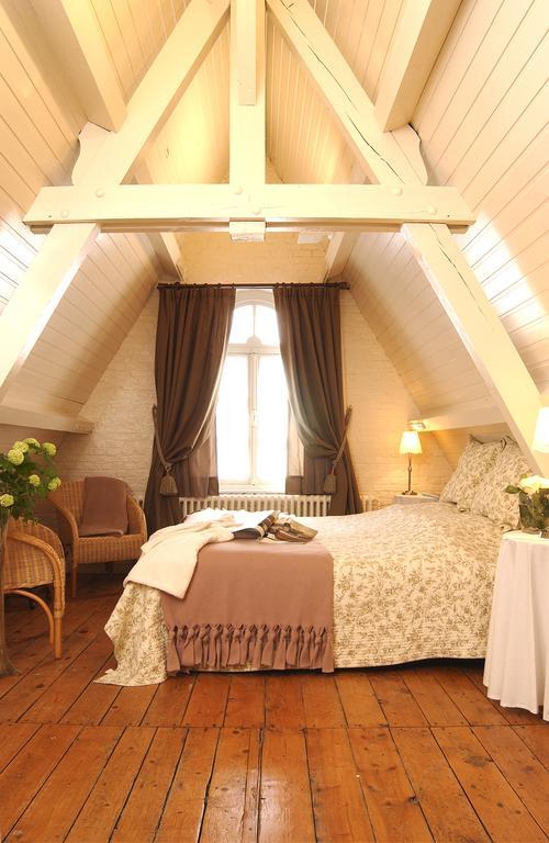 B&B Geerwijn Brugge Eksteriør bilde